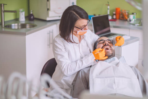 Best Emergency Treatment for Oral Infections in Bayou Vista, TX