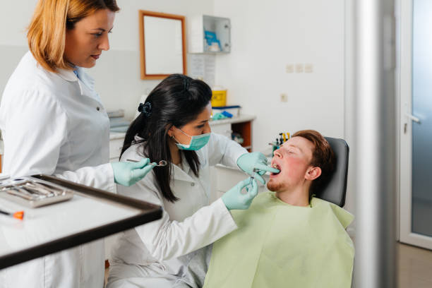 Best Emergency Dental Care for Sports Injuries in Bayou Vista, TX